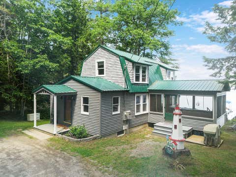 Photo of 138 Park Lane, Vassalboro, ME 04989 (MLS # 1670452)