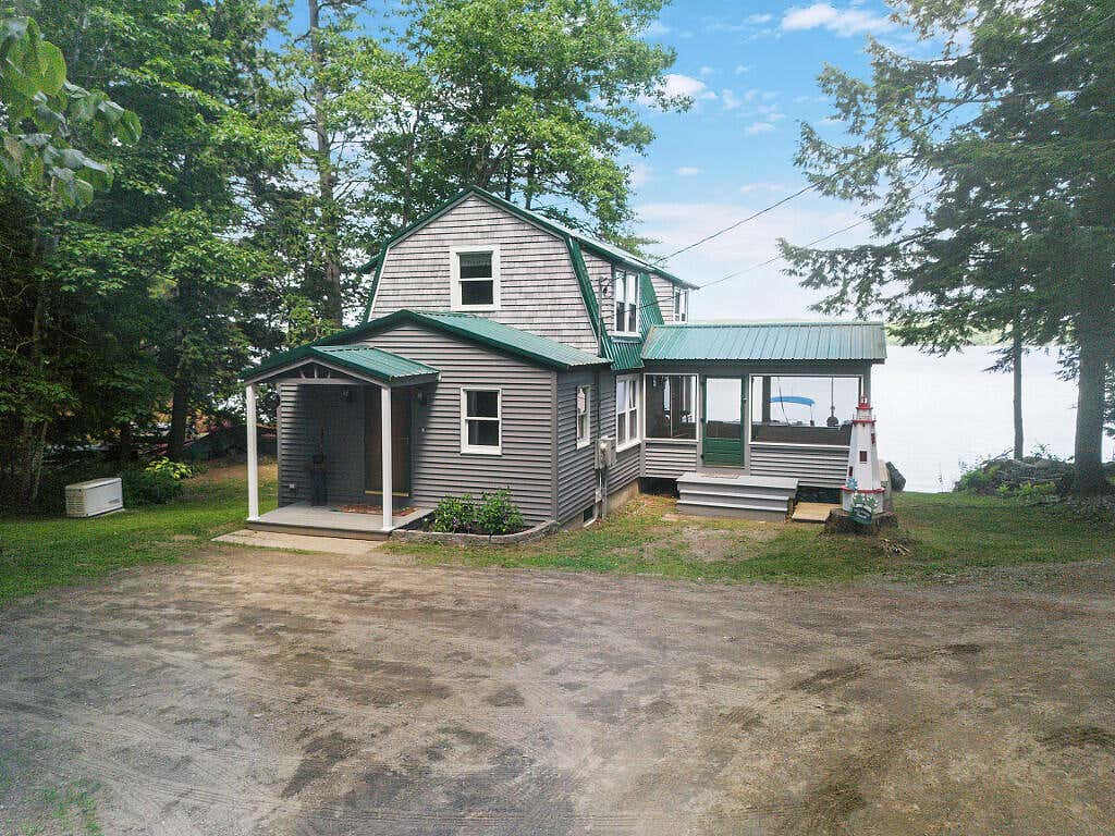 Photo of 138 Park Lane, Vassalboro, ME 04989 (MLS # 1670452)