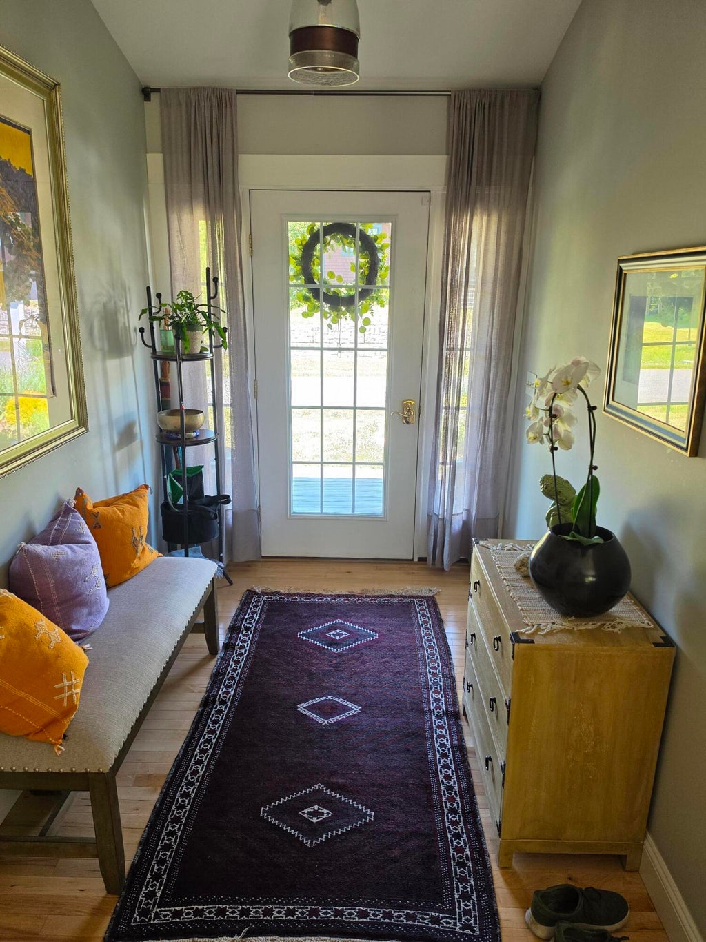 Photo of 21 Eagle Point Road #Unit 15, Lincolnville, ME 04849 (MLS # 1674390)