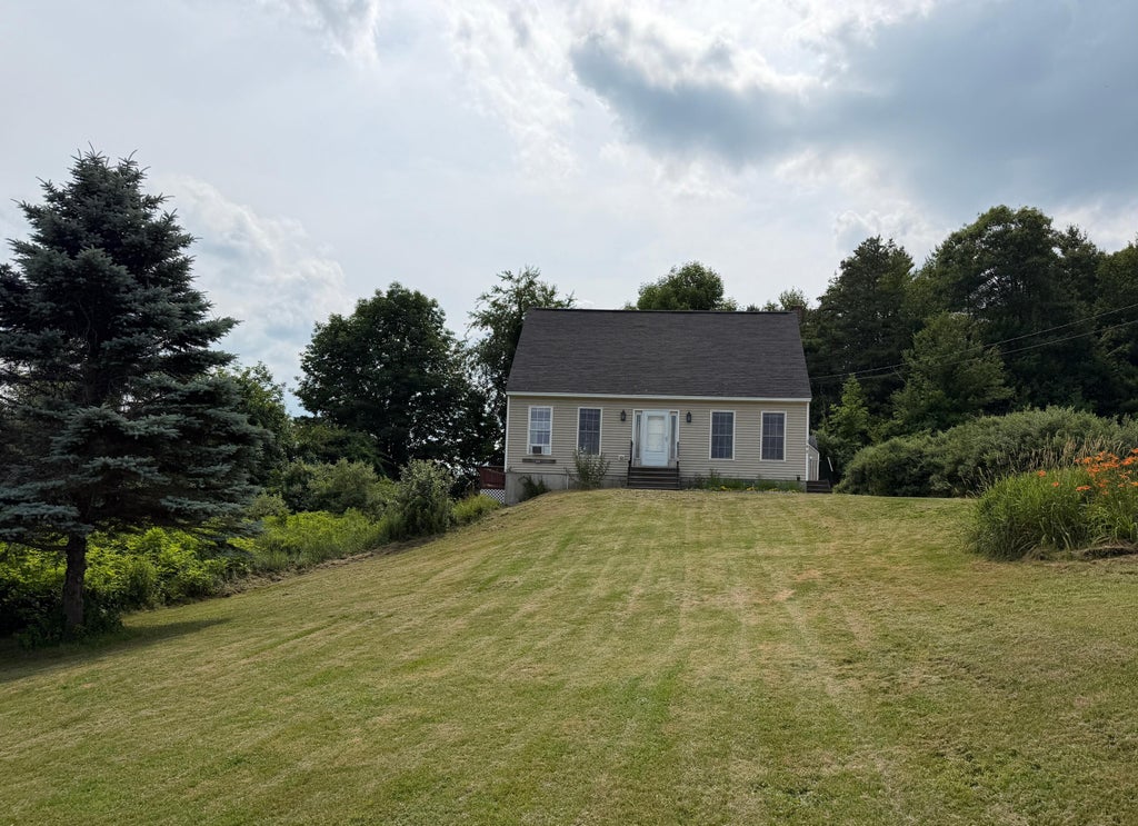 Photo of 360 Center Minot Hill Road, Minot, ME 04258 (MLS # 1670581)