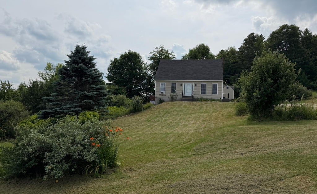 Photo of 360 Center Minot Hill Road, Minot, ME 04258 (MLS # 1670581)