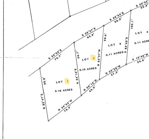 Photo of Map14Lot19 MacAllister Cove Road, Orient, ME 04471 (MLS # 1680765)