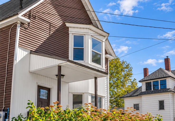 Photo of 13 Otis Street, Livermore Falls, ME 04254 (MLS # 1684543)