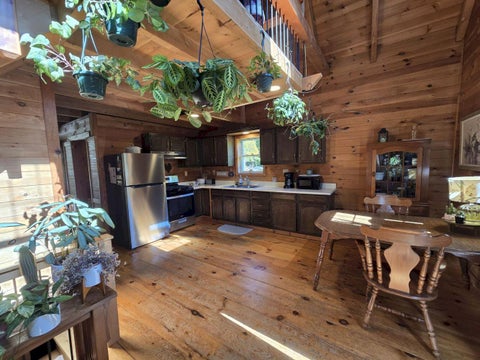 Photo of 212 Ludden Lane, Dixfield, ME 04224 (MLS # 1682300)