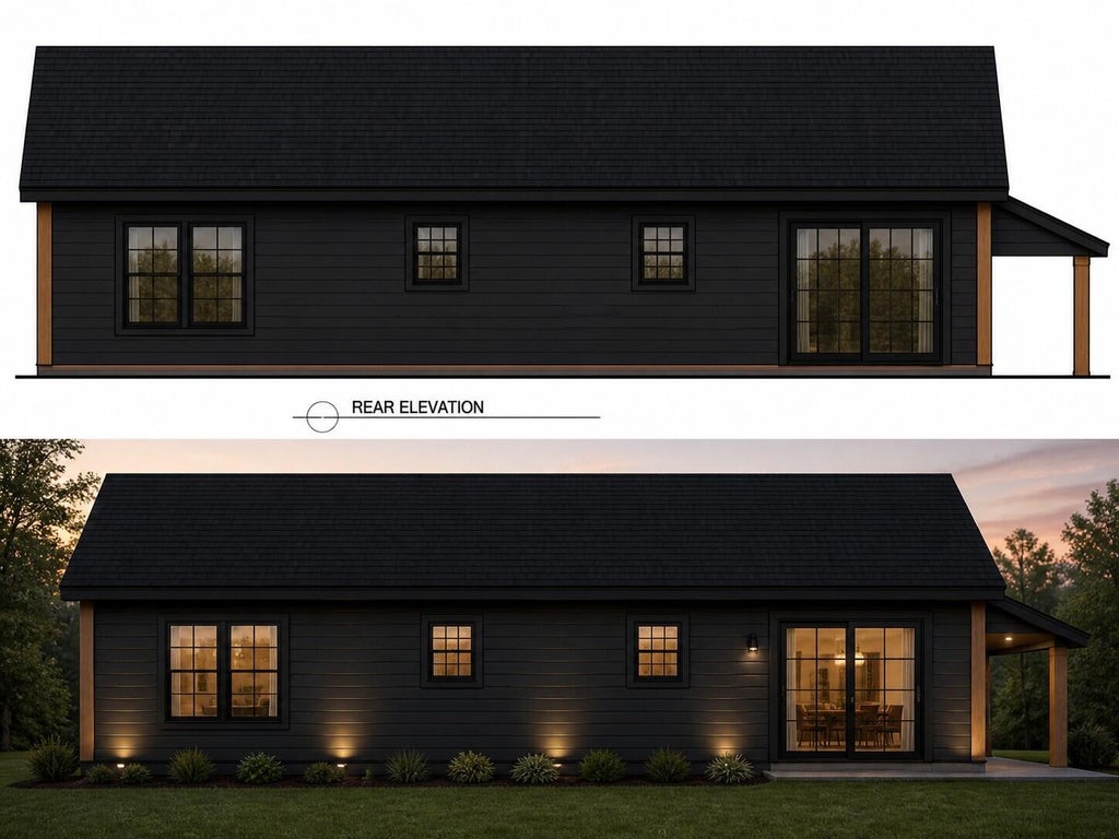 Photo of Lot 13 Tylers Way, Sidney, ME 04330 (MLS # 1668032)