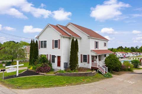 Photo of 1139 Post Road #1A, Wells, ME 04090 (MLS # 1665168)