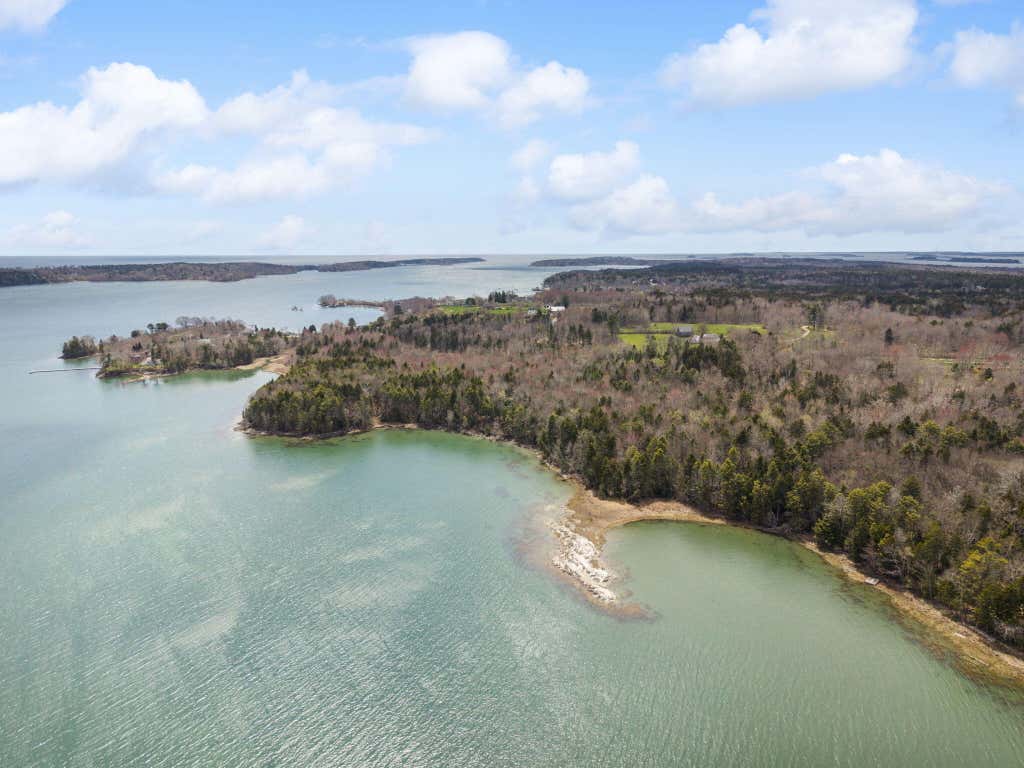 Photo of 8 Derek Way, Harpswell, ME 04079 (MLS # 1666406)