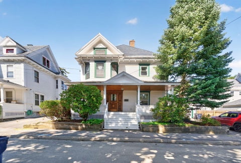 Photo of 9 Mckinley Street, Bangor, ME 04401 (MLS # 1681275)
