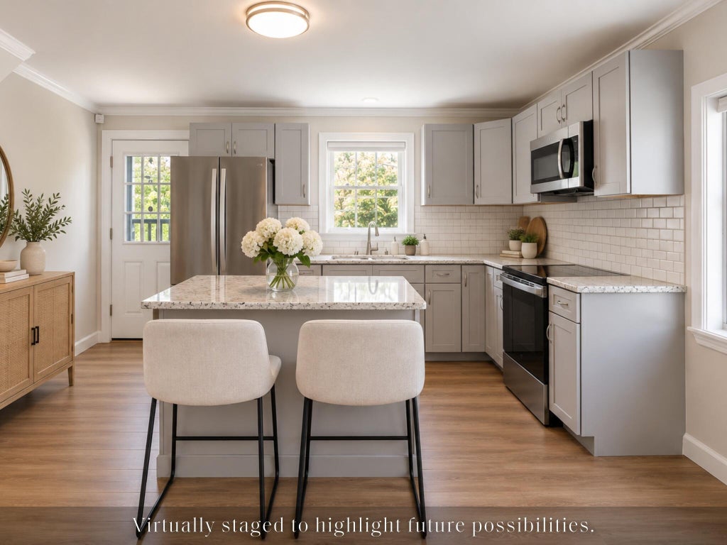 Photo of 31 Dill Street, Lewiston, ME 04240 (MLS # 1681152)