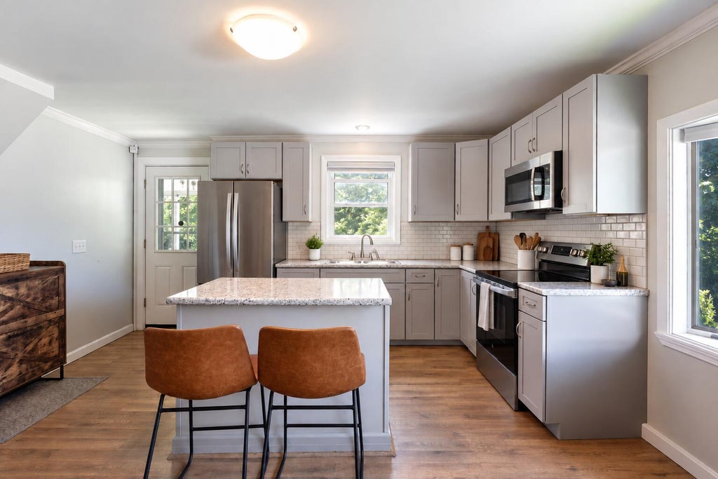 Photo of 31 Dill Street, Lewiston, ME 04240 (MLS # 1681152)