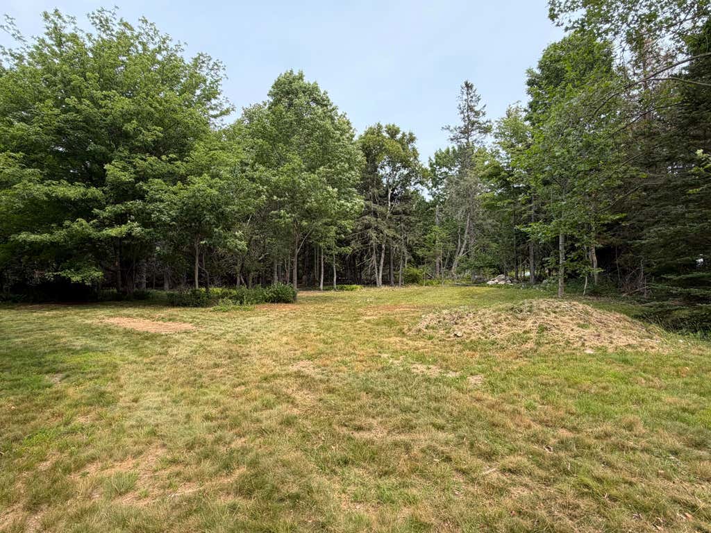 Photo of 4 Mccauley Lane, Deer Isle, ME 04627 (MLS # 1671076)