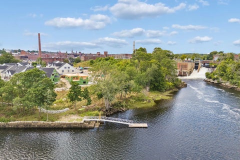 Photo of 7 Isle Ave Avenue #102, Saco, ME 04072 (MLS # 1677099)