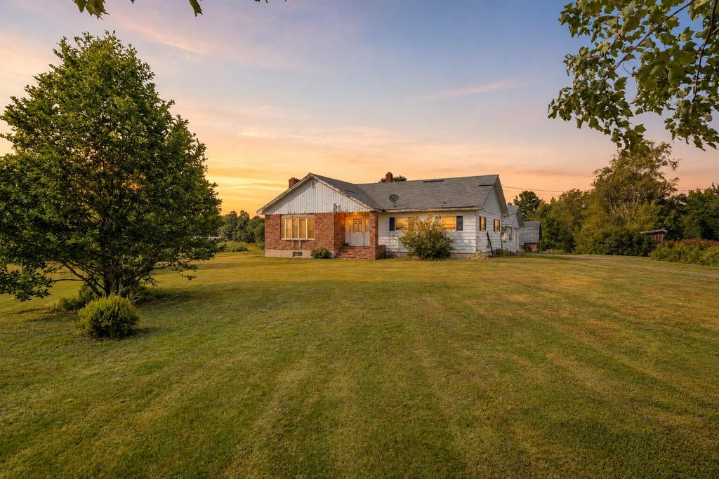 Photo of 14 Jersey Avenue, New Sharon, ME 04955 (MLS # 1676772)