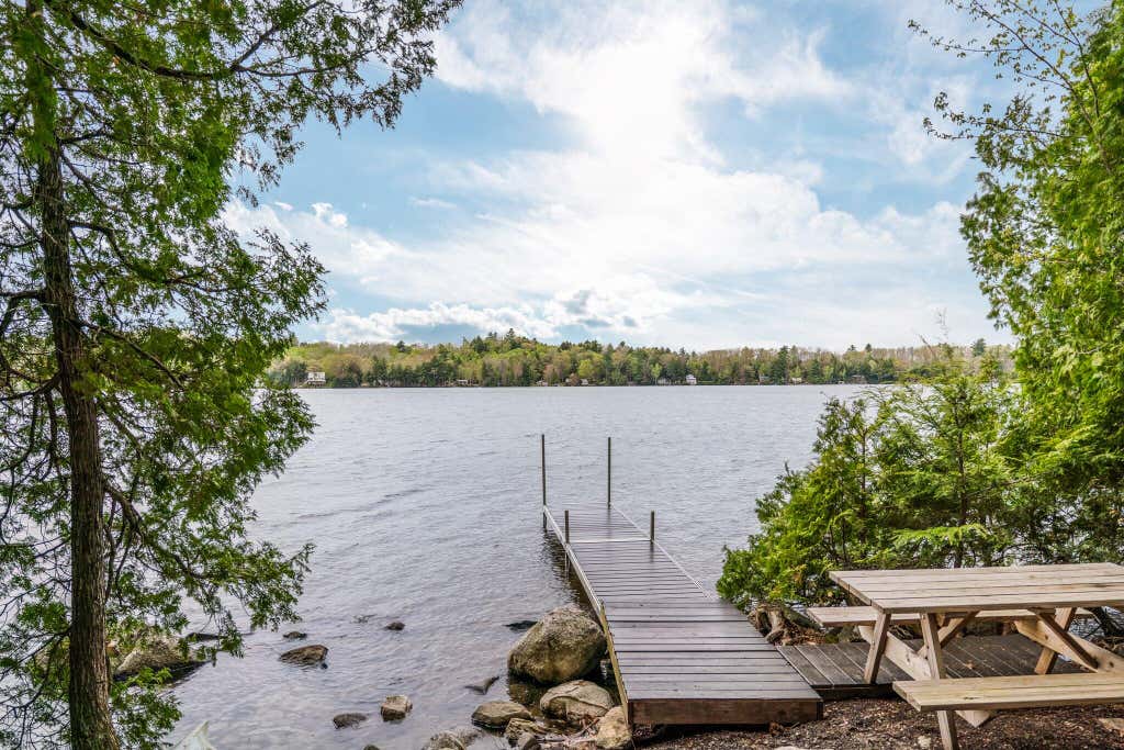Photo of 29 Gables End, Belgrade, ME 04917 (MLS # 1659465)