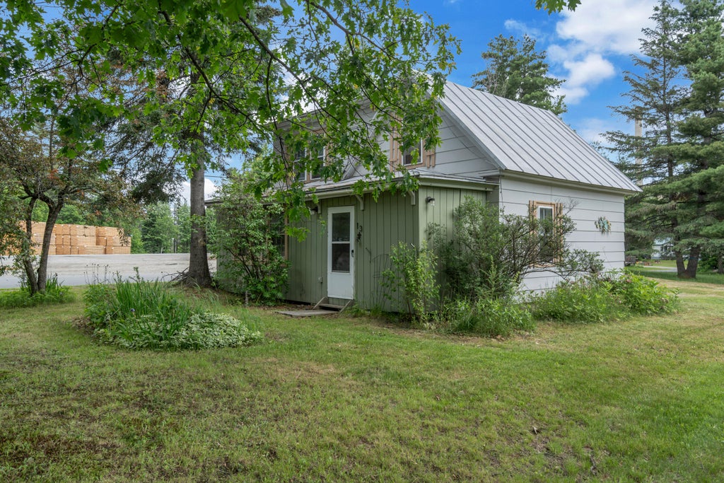 Photo of 13 Main Street, Eustis, ME 04982 (MLS # 1671531)