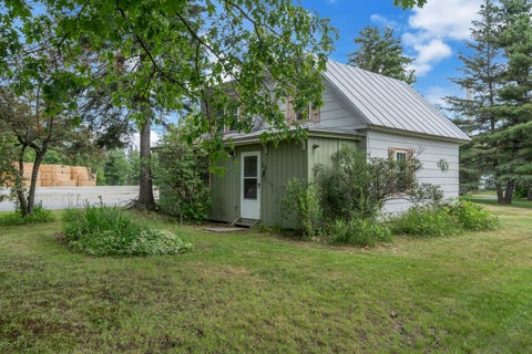 Photo of 13 Main Street, Eustis, ME 04982 (MLS # 1671531)
