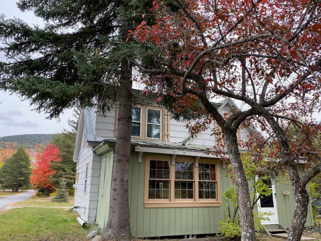 Photo of 13 Main Street, Eustis, ME 04982 (MLS # 1671531)