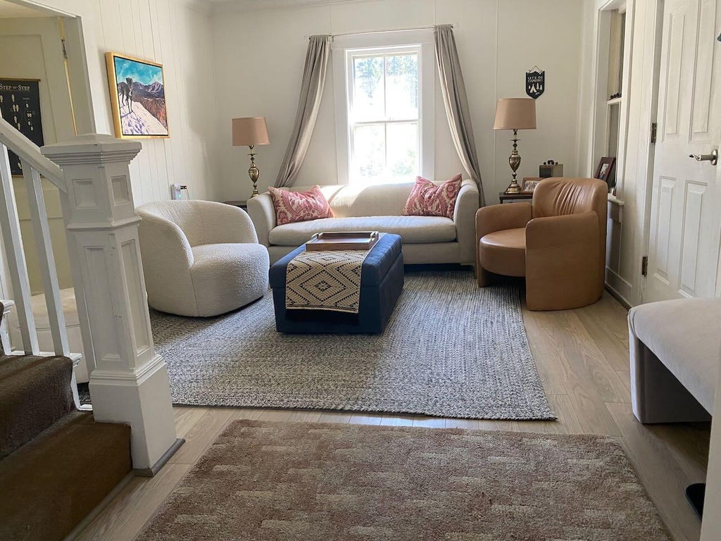 Photo of 13 Main Street, Eustis, ME 04982 (MLS # 1671531)