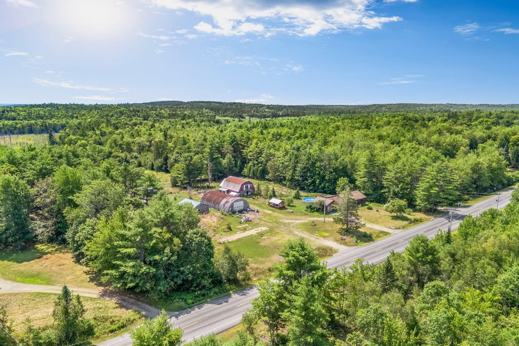Photo of 581 Rockland Road, Somerville, ME 04348 (MLS # 1664260)