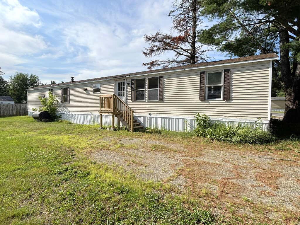 Photo of 6 MRI Drive, Skowhegan, ME 04976 (MLS # 1672774)