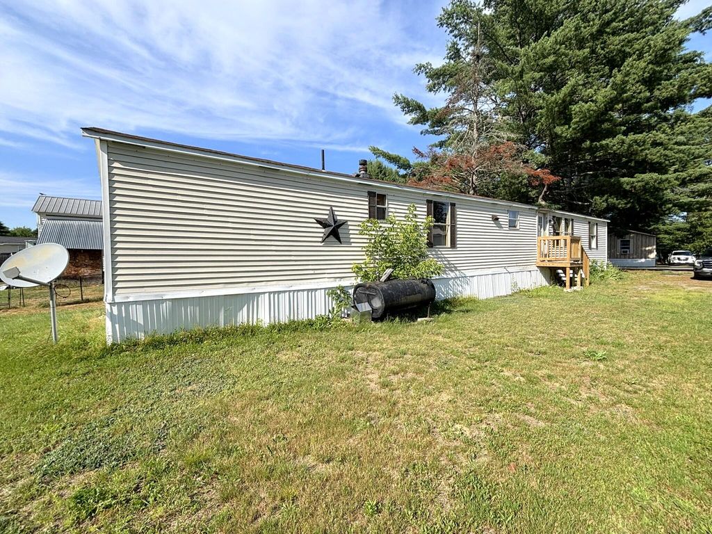 Photo of 6 MRI Drive, Skowhegan, ME 04976 (MLS # 1672774)