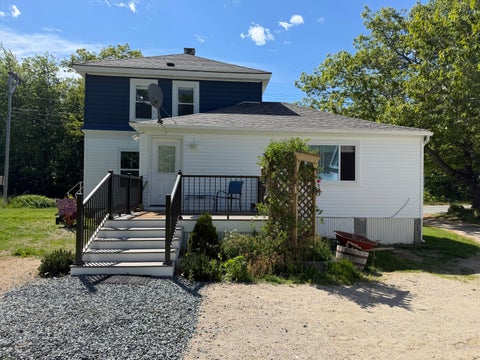Photo of 1137 Route 1, Gouldsboro, ME 04607 (MLS # 1666261)