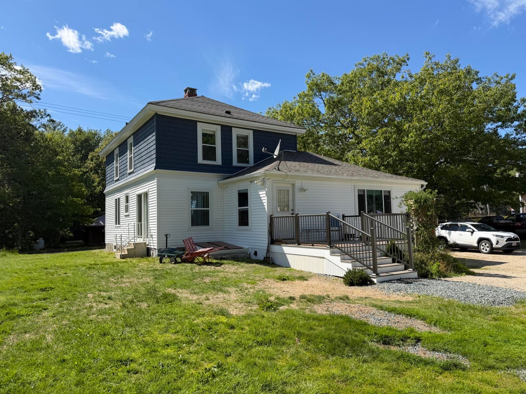 Photo of 1137 Route 1, Gouldsboro, ME 04607 (MLS # 1666261)