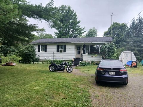 Photo of 3204 Union Street, Glenburn, ME 04401 (MLS # 1673033)