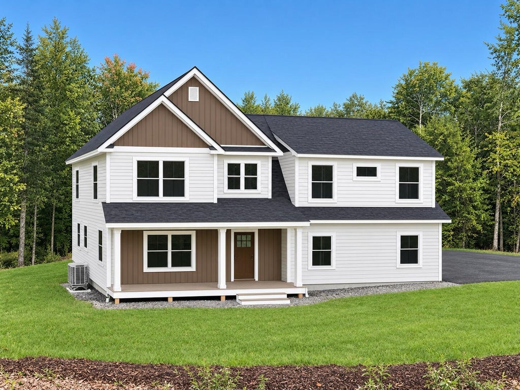 Photo of 71 Great Falls Road, Gorham, ME 04038 (MLS # 1681386)