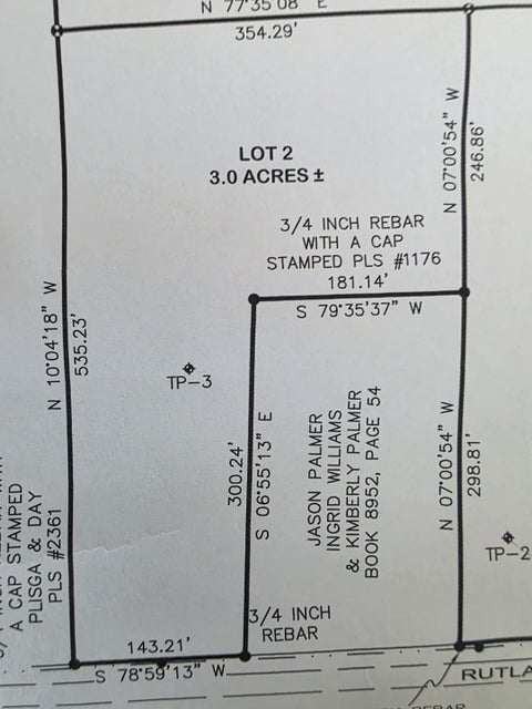 Photo of 1 Rutland Road, Plymouth, ME 04969 (MLS # 1683907)