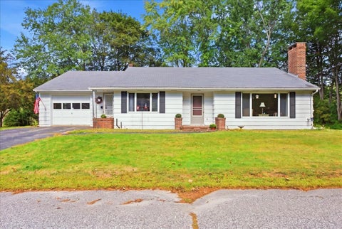 Photo of 49 Mayfield Road, Auburn, ME 04210 (MLS # 1681020)