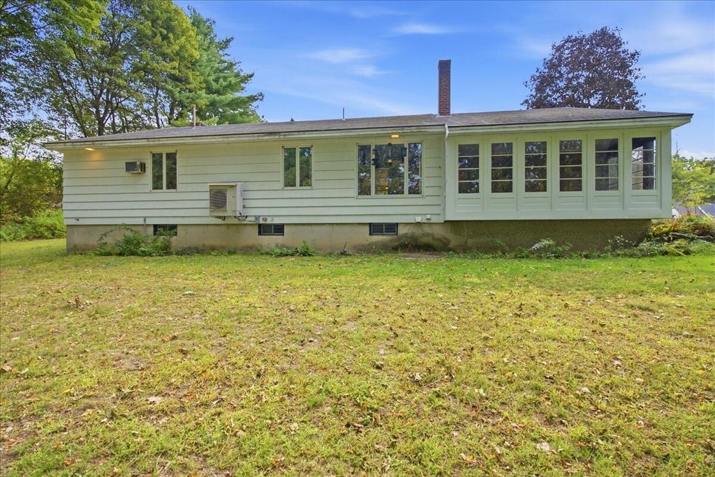 Photo of 49 Mayfield Road, Auburn, ME 04210 (MLS # 1681020)