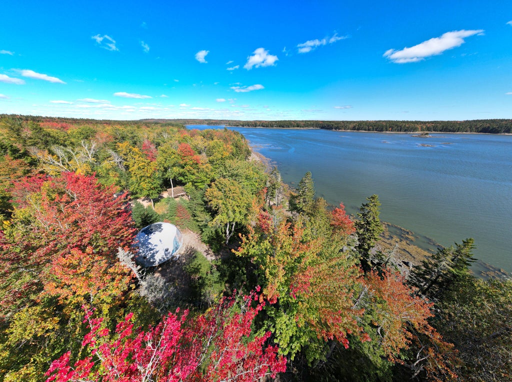 Photo of 131 Aspen Lane, Steuben, ME 04680 (MLS # 1666777)