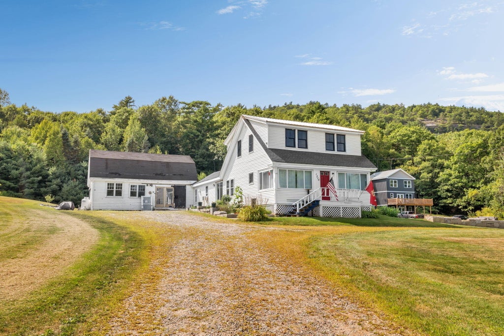 Photo of 1316 Bangor Road, Prospect, ME 04981 (MLS # 1676992)