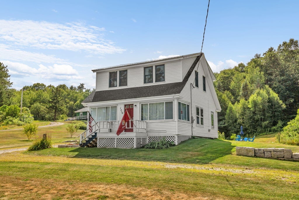 Photo of 1316 Bangor Road, Prospect, ME 04981 (MLS # 1676992)