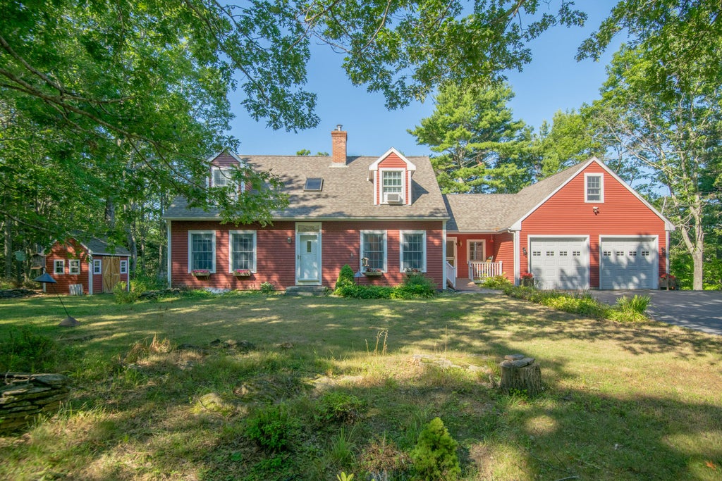 Photo of 100 Bowmans Landing, Georgetown, ME 04548 (MLS # 1674812)
