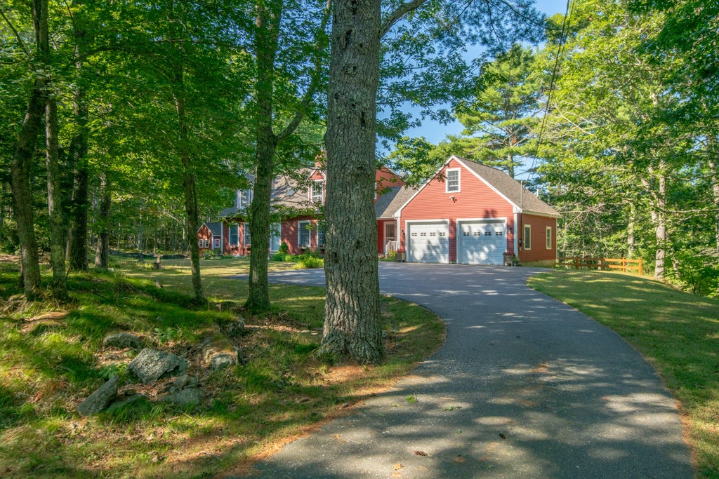 Photo of 100 Bowmans Landing, Georgetown, ME 04548 (MLS # 1674812)