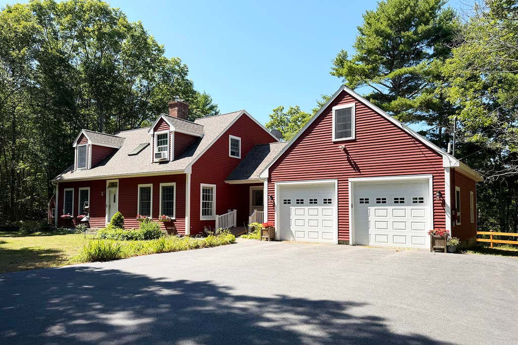 Photo of 100 Bowmans Landing, Georgetown, ME 04548 (MLS # 1674812)