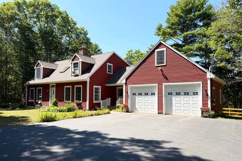 Photo of 100 Bowmans Landing, Georgetown, ME 04548 (MLS # 1674812)