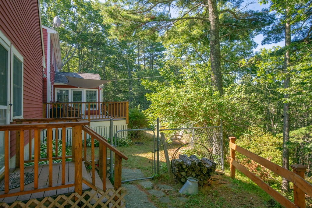 Photo of 100 Bowmans Landing, Georgetown, ME 04548 (MLS # 1674812)