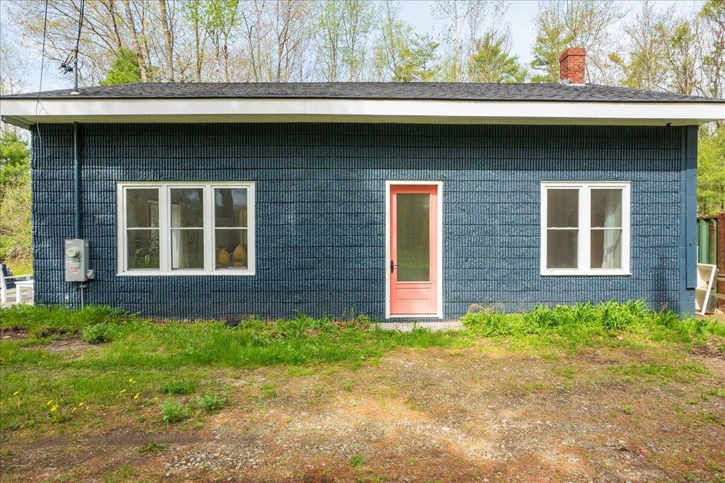 Photo of 70 Pinkham Road, Damariscotta, ME 04543 (MLS # 1662975)