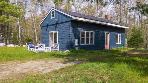 Photo of 70 Pinkham Road, Damariscotta, ME 04543 (MLS # 1662975)