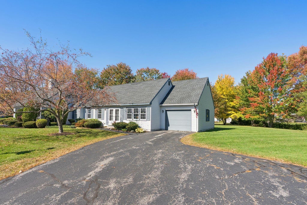 Photo of 202 Settler Road #202, South Portland, ME 04106 (MLS # 1683321)