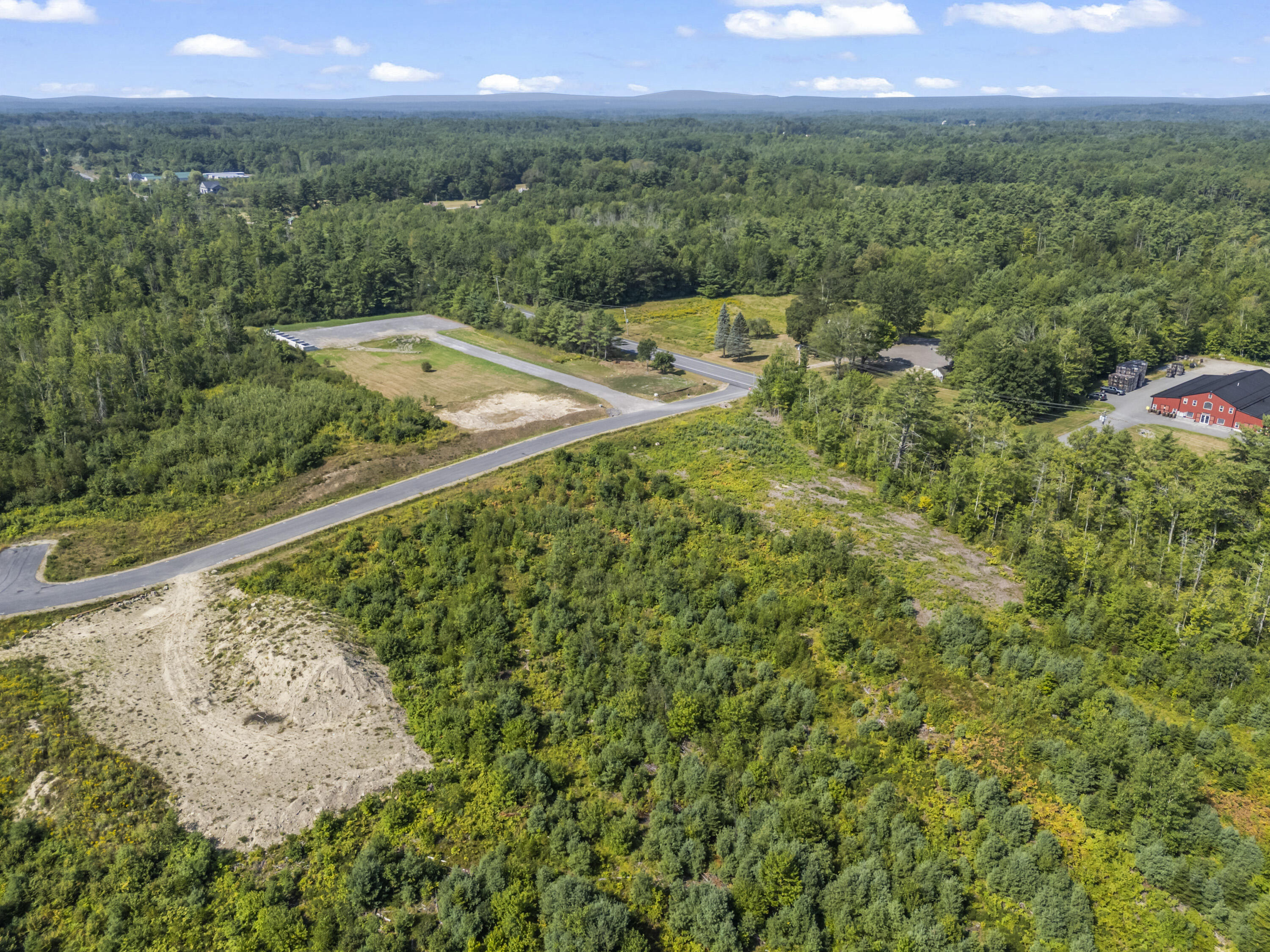 Lot 7 Innovation Way