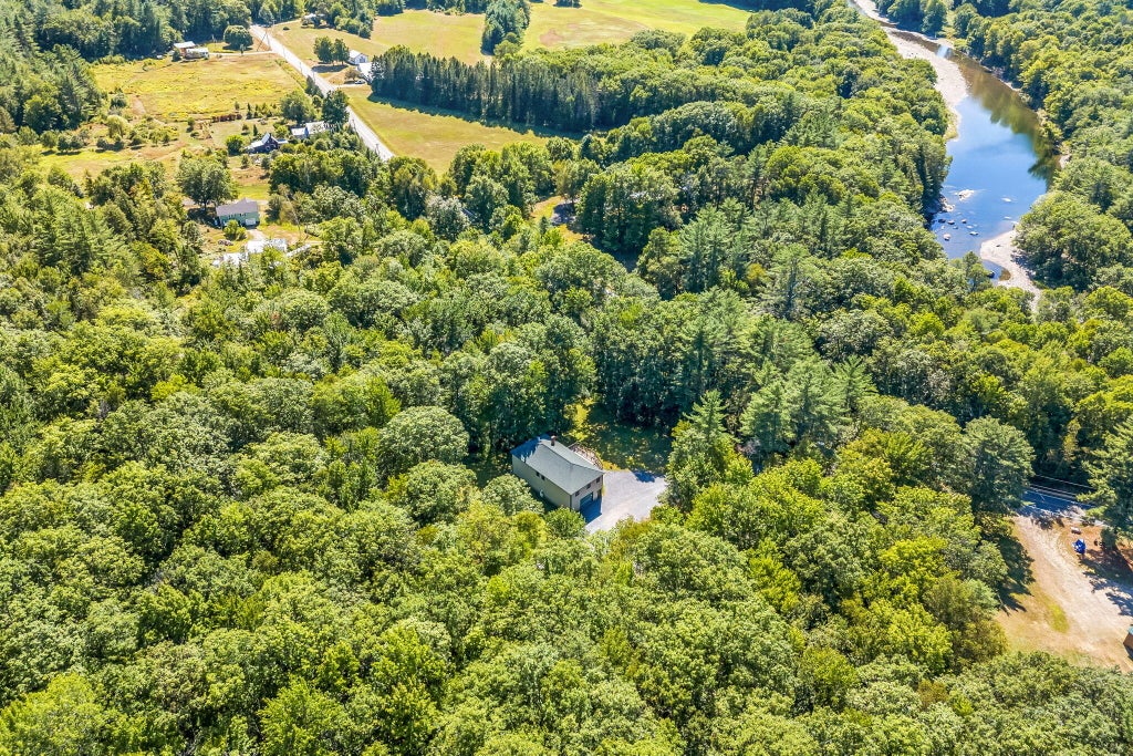 Photo of 150 River Road, Avon, ME 04966 (MLS # 1635556)
