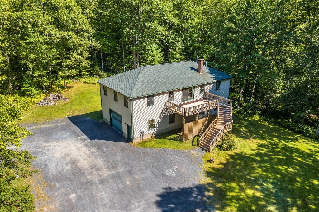Photo of 150 River Road, Avon, ME 04966 (MLS # 1635556)