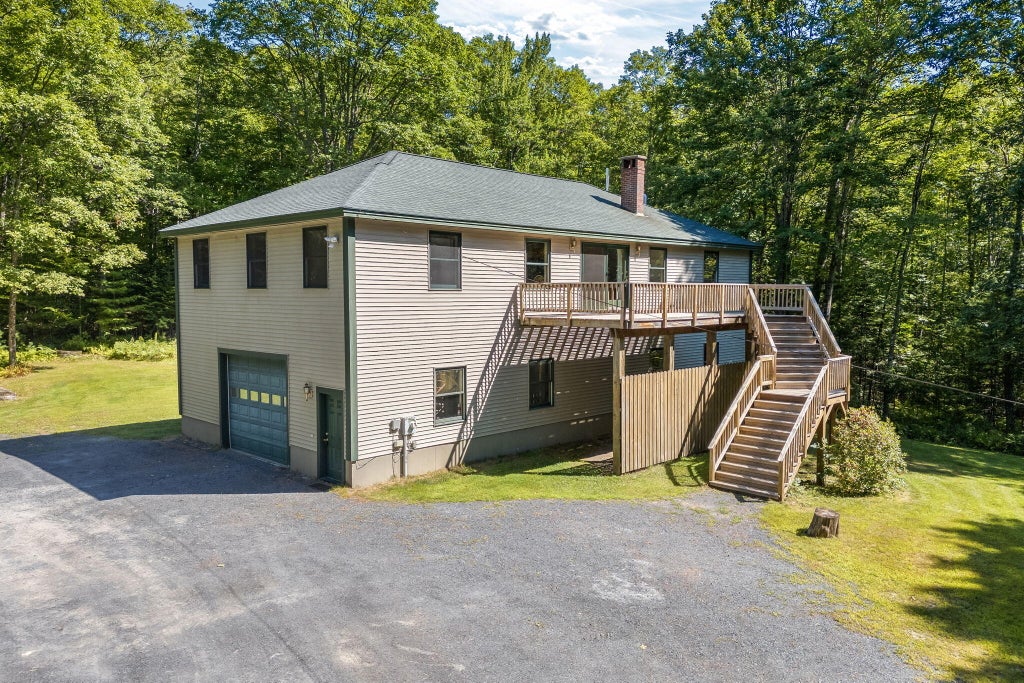 Photo of 150 River Road, Avon, ME 04966 (MLS # 1635556)