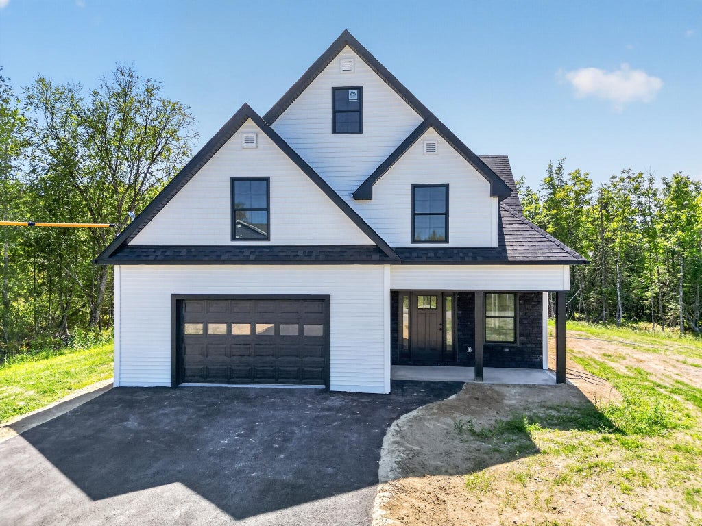Photo of Lot 3 Deer Hill Estates, Cornville, ME 04976 (MLS # 1680396)