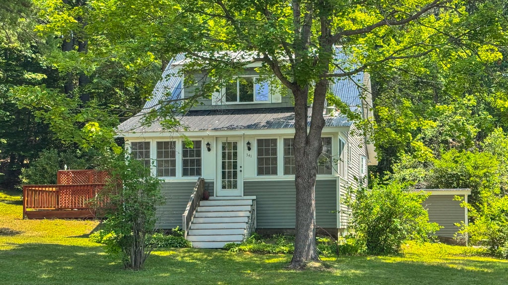 Photo of 341 E Main Street, Fryeburg, ME 04037 (MLS # 1671026)