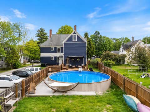 Photo of 7 Porter Street, Paris, ME 04281 (MLS # 1663757)